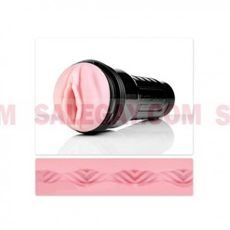 Fleshlight Pink Lady Vortex
