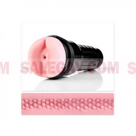 Fleshlight Pink Butt Speed Bump