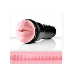Fleshjack Pink Mouth Wonder Wave