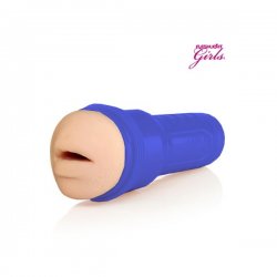 Fleshlight Girls Anna Lovato Swallow
