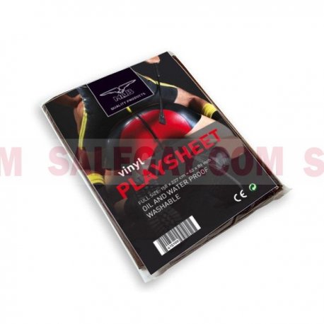 Vinyl Playsheet 158 cm (62.20) x 227 cm (89.37)