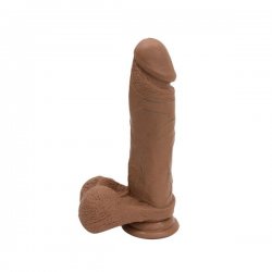 Dildo The Realitic Cock 20.30 cm (8")