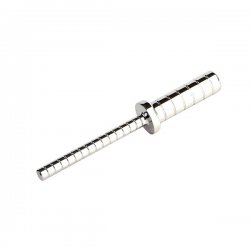 Stainless Steel Hole Rammer - Rib Stick