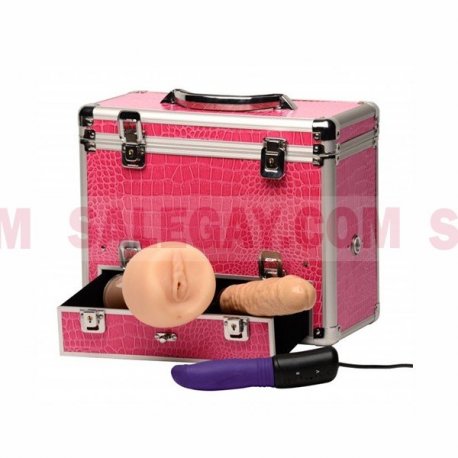 Pandora's Box Love Machine (incl. 134565 EPC)