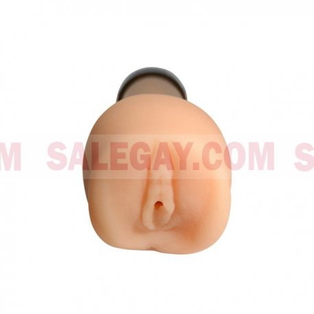 Pandora's Pussy Attachment For SexBotz Love Machines