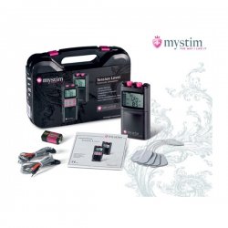 Mystim Tension Lover Electro Box