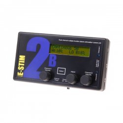 E-Stim E-box Series 2B Kit