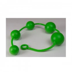 Slam Jam Balls - Green