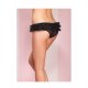 Brazilian shorts with Ruffles