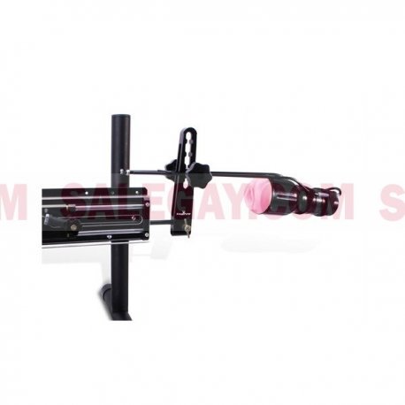 The F-Machine The Rocky Masturbator Holder Adapter