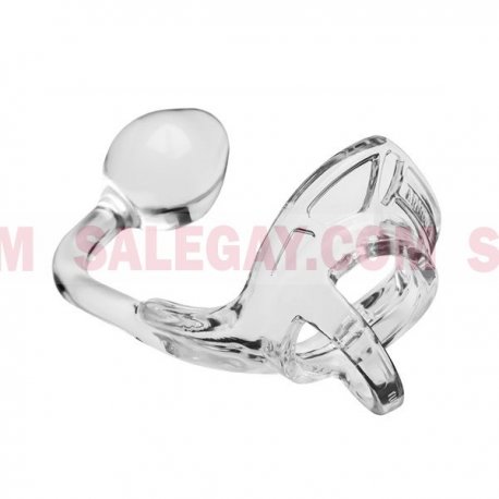 Perfect Fit Armour Tug Lock Clear