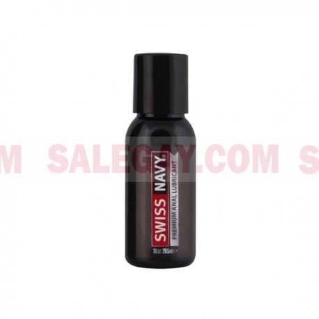 Swiss Navy Premium Anal Lube 29.5 ml