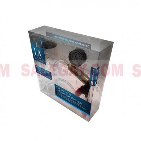 LAPD Premium Wide Body Cylinder Kit