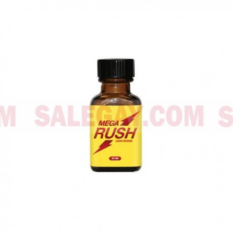 Mega Rush 25 ml