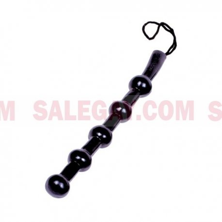 Falcon - Balls - Black - Medium