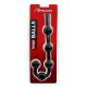 Falcon - Balls - Black - Large
