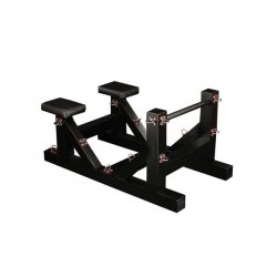 BDSM Knee Bench 10004
