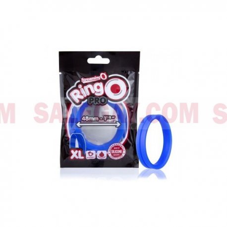 Screaming O RingO Pro XL Blue