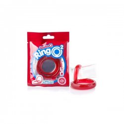 Screaming O RingO2 Red