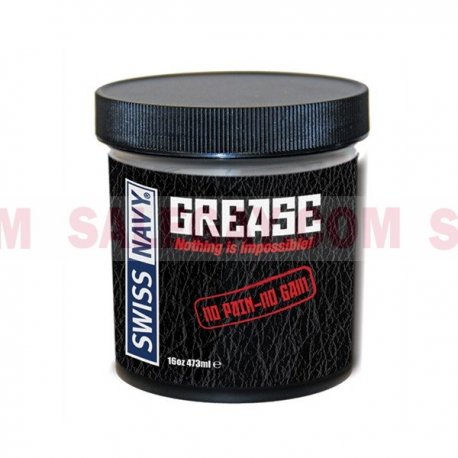 Swiss Navy Original Grease 480 ml (16 oz)