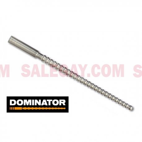 DOMINATOR Sounds: Drill 1