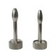 The Sceptre Vibrating Dickplug L 1.2 cm