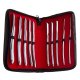 Set 10 Hegar Dilators