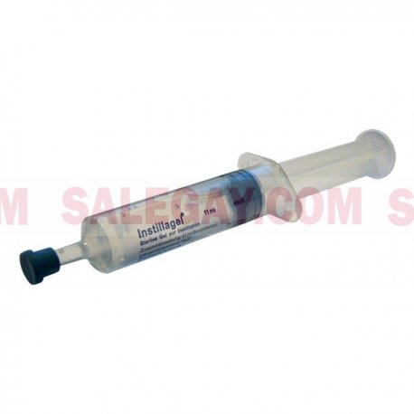 Instillagel 11 ml Lube - Each