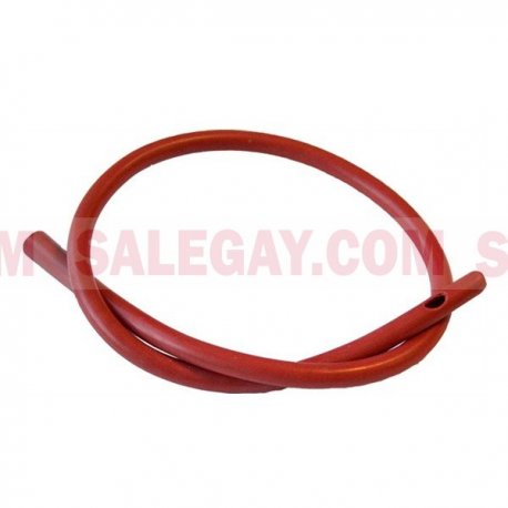 Rubber Catheter