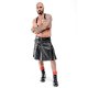Mister B Leather Kilt