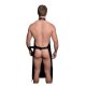 Leather Apron