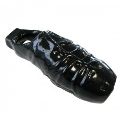 TSX: Fat Cock Splint Black