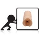 Arsch Masturbator