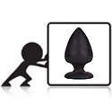 Butt Plugs (Ass)