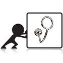 Cockring Anallock