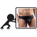 Leather Underpants